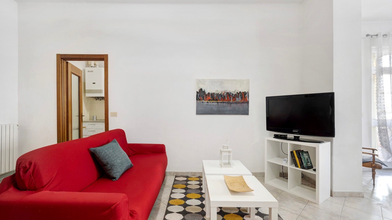 Photo of Livingroom in Loano