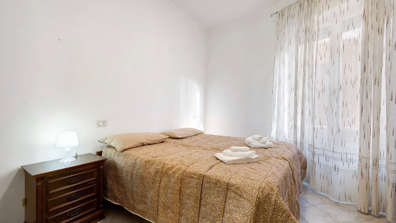 Photo of Bedroom in Loano