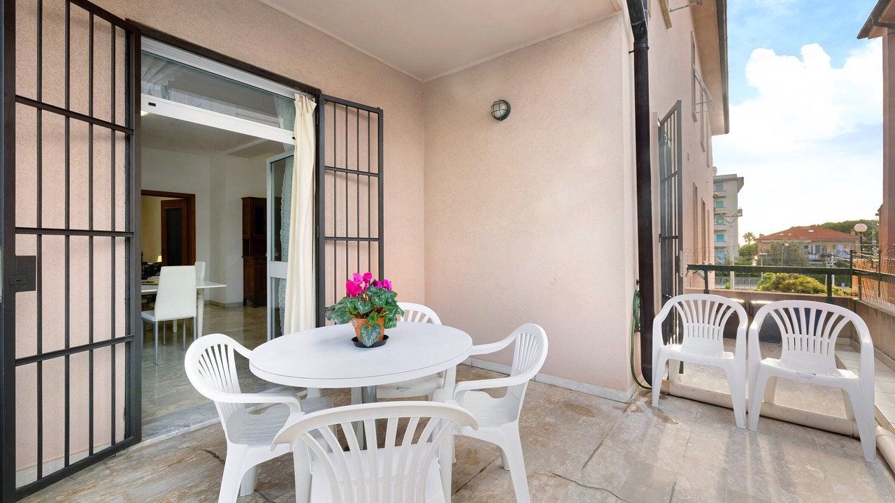Photo of Outdoor in Loano
