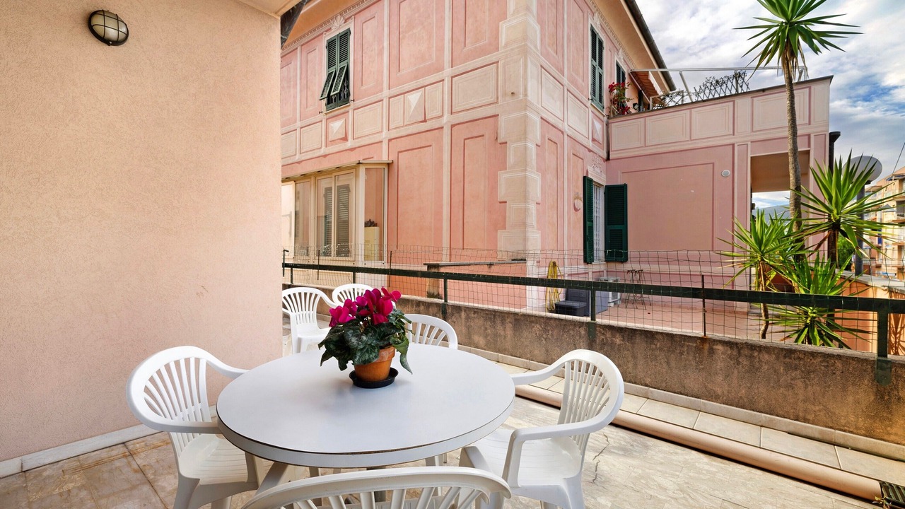 Photo of Outdoor in Loano