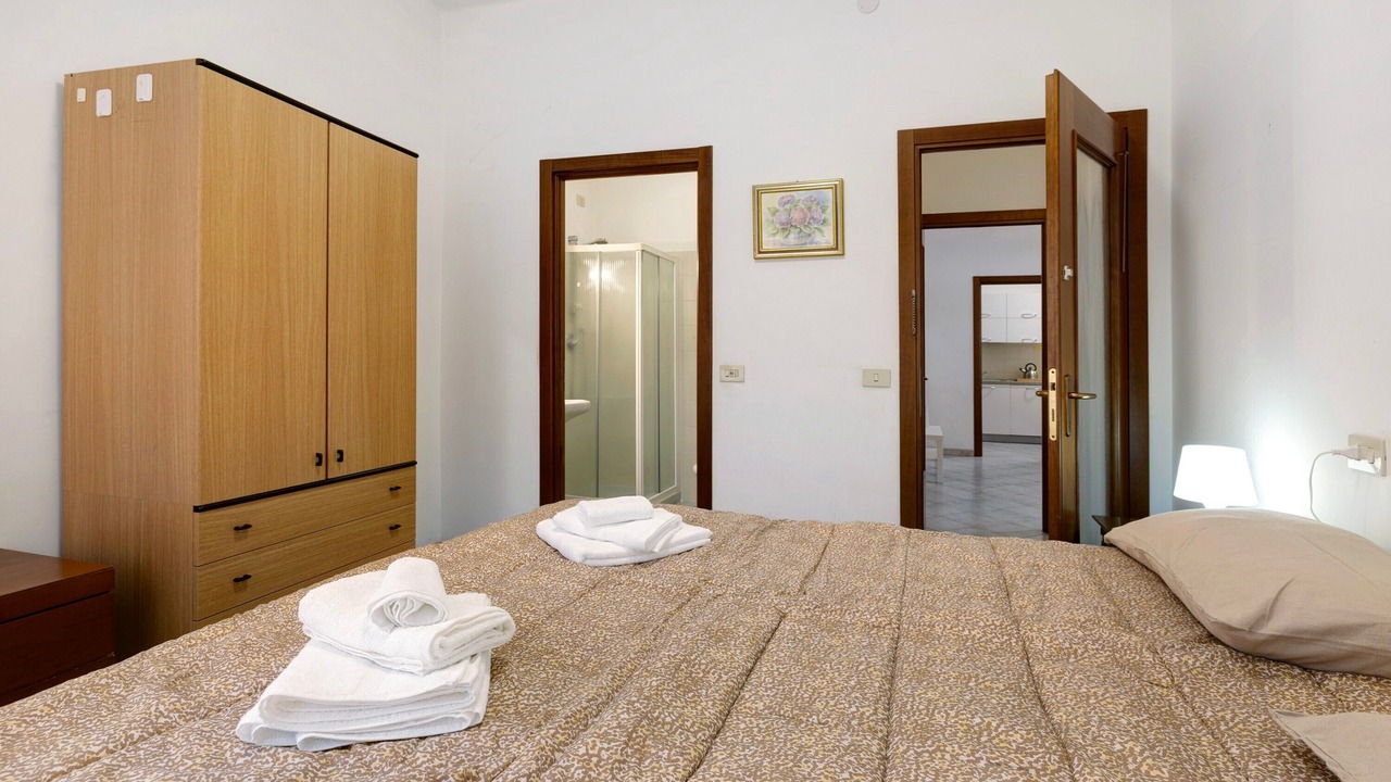 Photo of Bedroom in Loano
