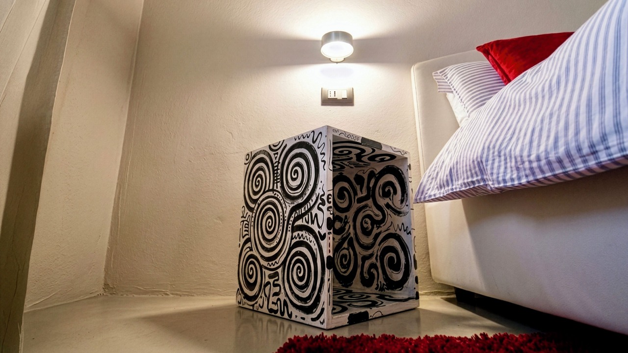 Photo of Bedroom in Margine Coperta-Traversagna