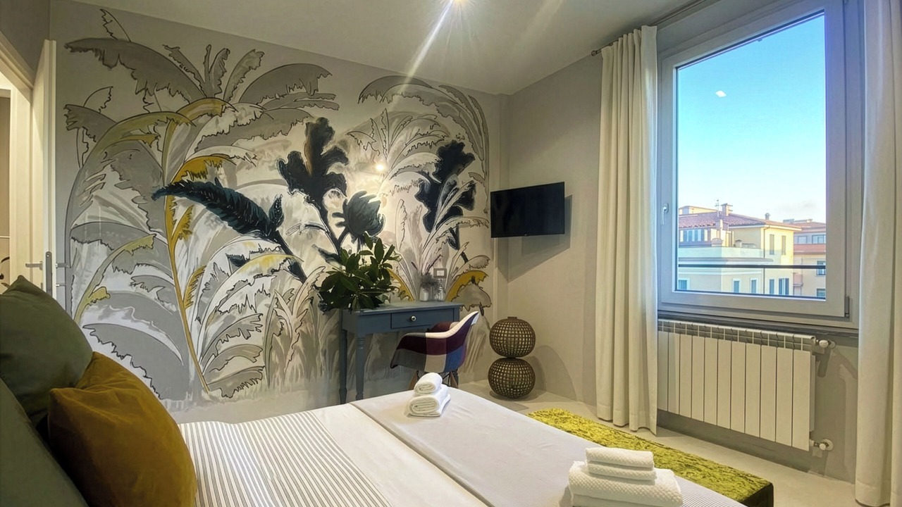 Photo of Bedroom in Margine Coperta-Traversagna