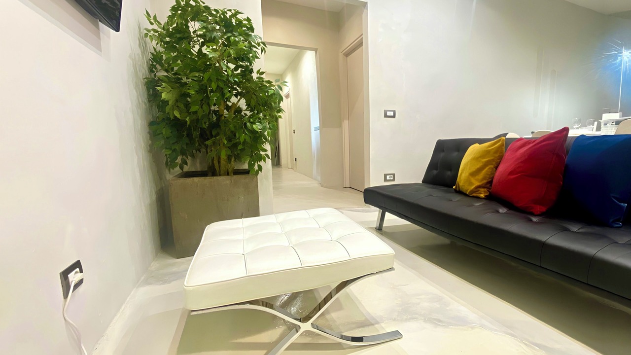 Photo of Livingroom in Margine Coperta-Traversagna