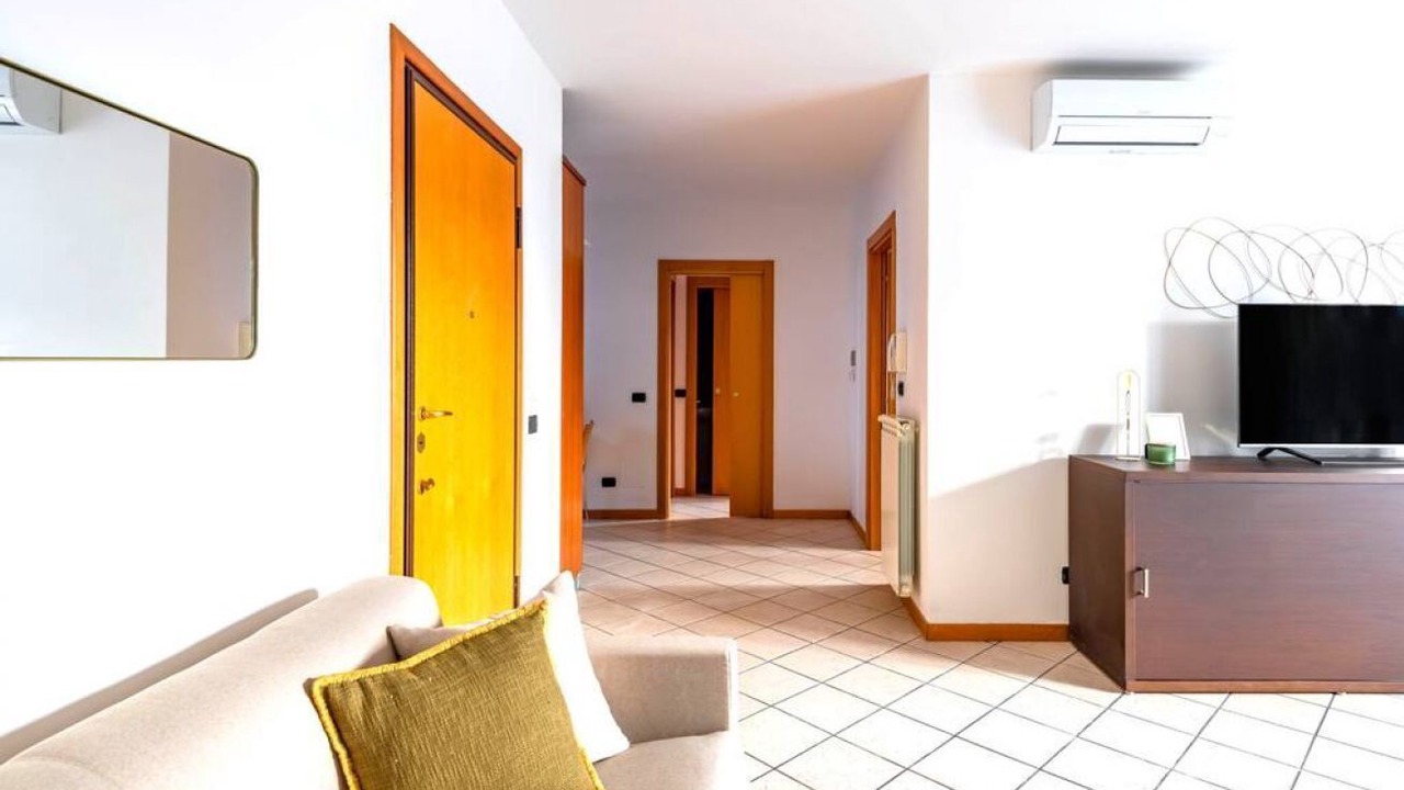 Photo of Livingroom in Ponte Seveso