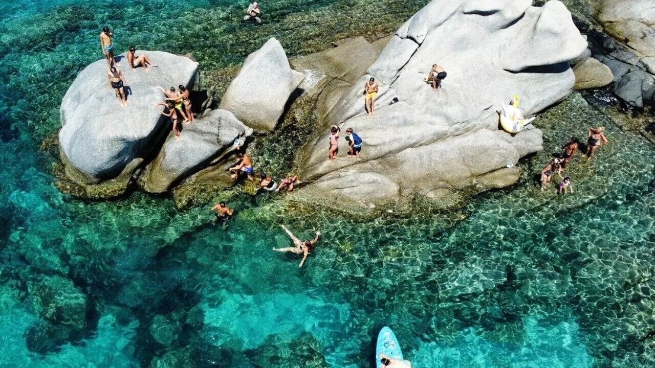 Photo of Outdoor in Villasimius