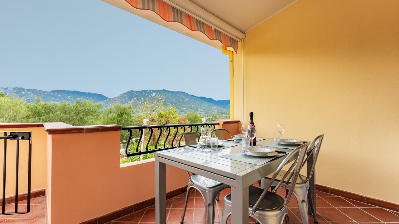 Photo of Outdoor in Villasimius