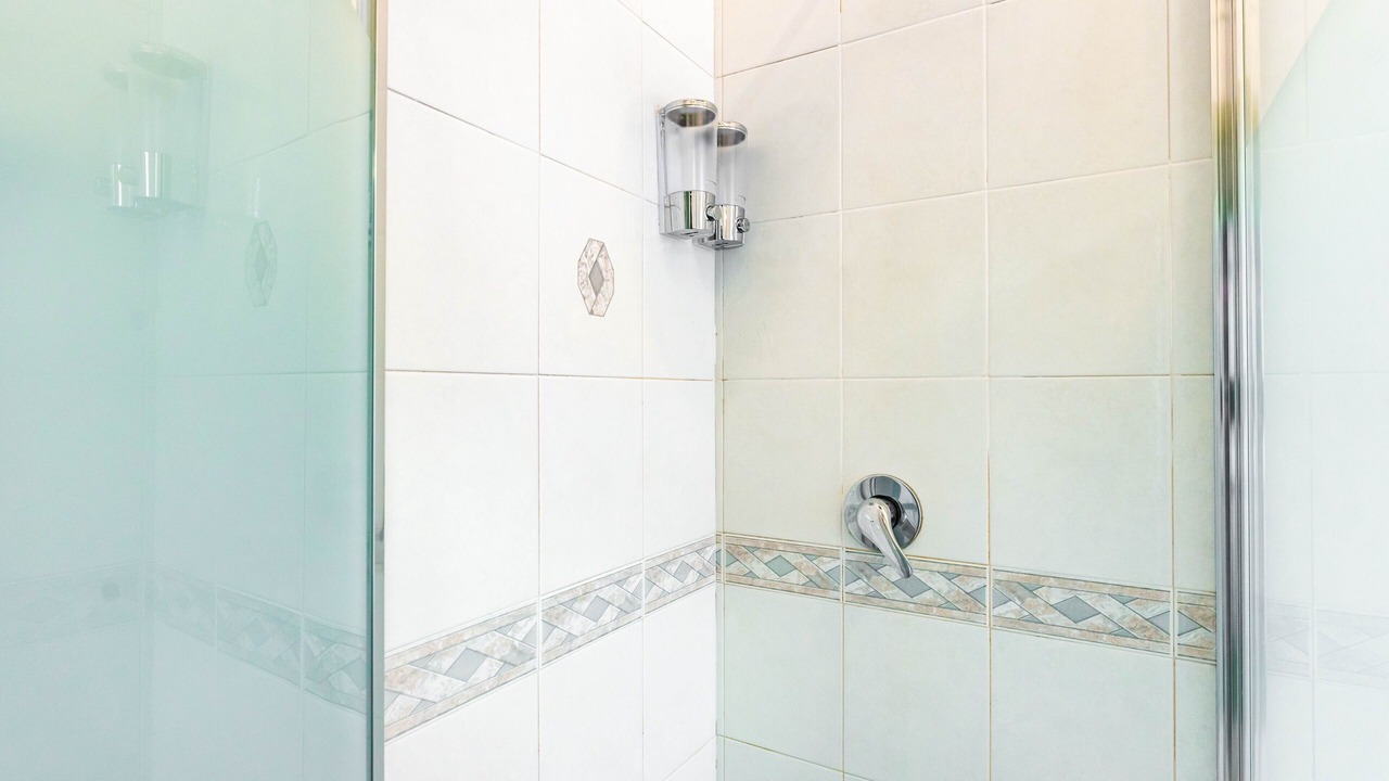 Photo of Bathroom in Villasimius