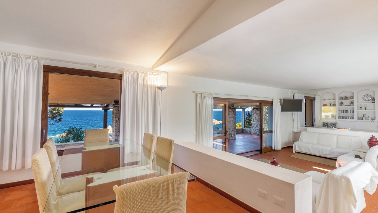 Photo of Bathroom in Costa Paradiso