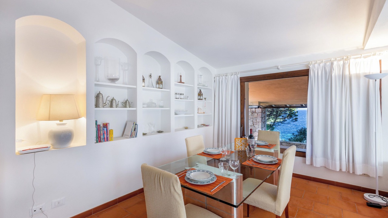 Photo of Livingroom in Costa Paradiso