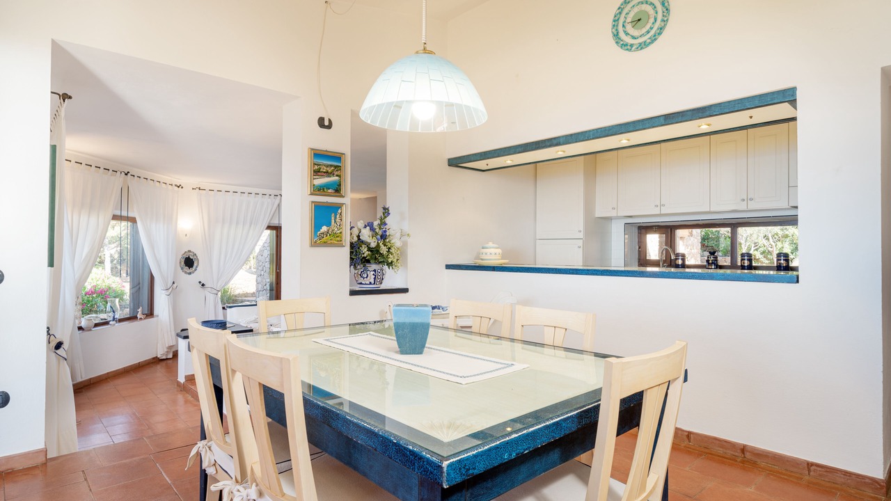 Photo of Kitchen in Costa Paradiso