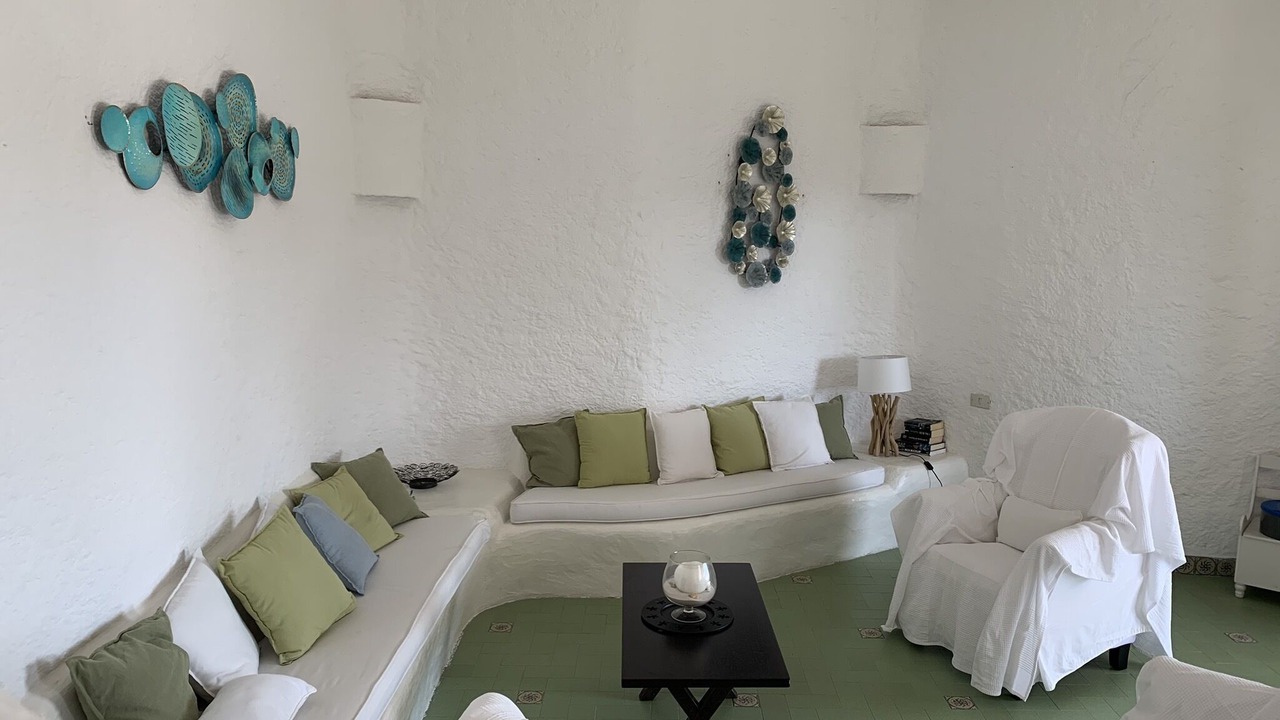Photo of Livingroom in La Conia