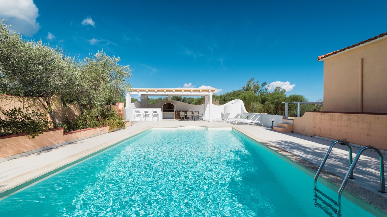 Photo of Outdoor in La Conia