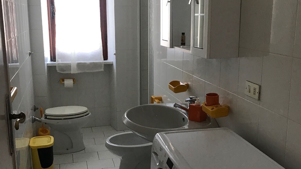Photo of Bathroom in La Conia