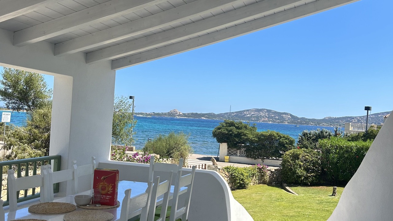 Photo of Outdoor in La Conia