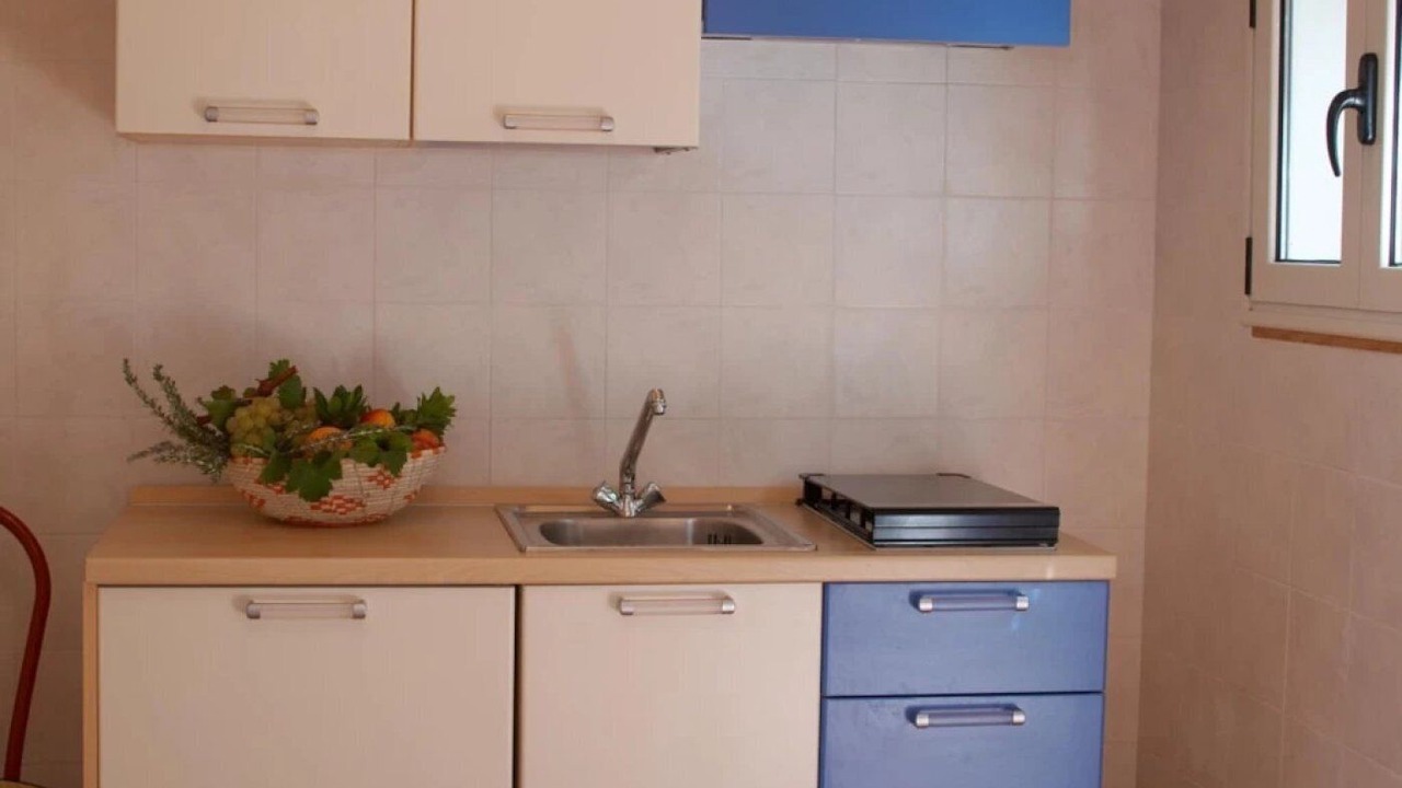 Photo of Kitchen in Alghero