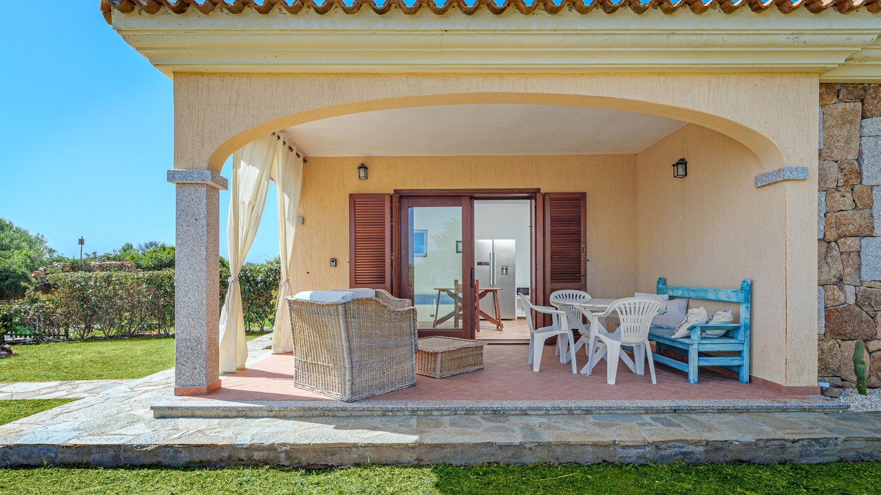 Photo of Outdoor in Case Peschiera-Lu Fraili