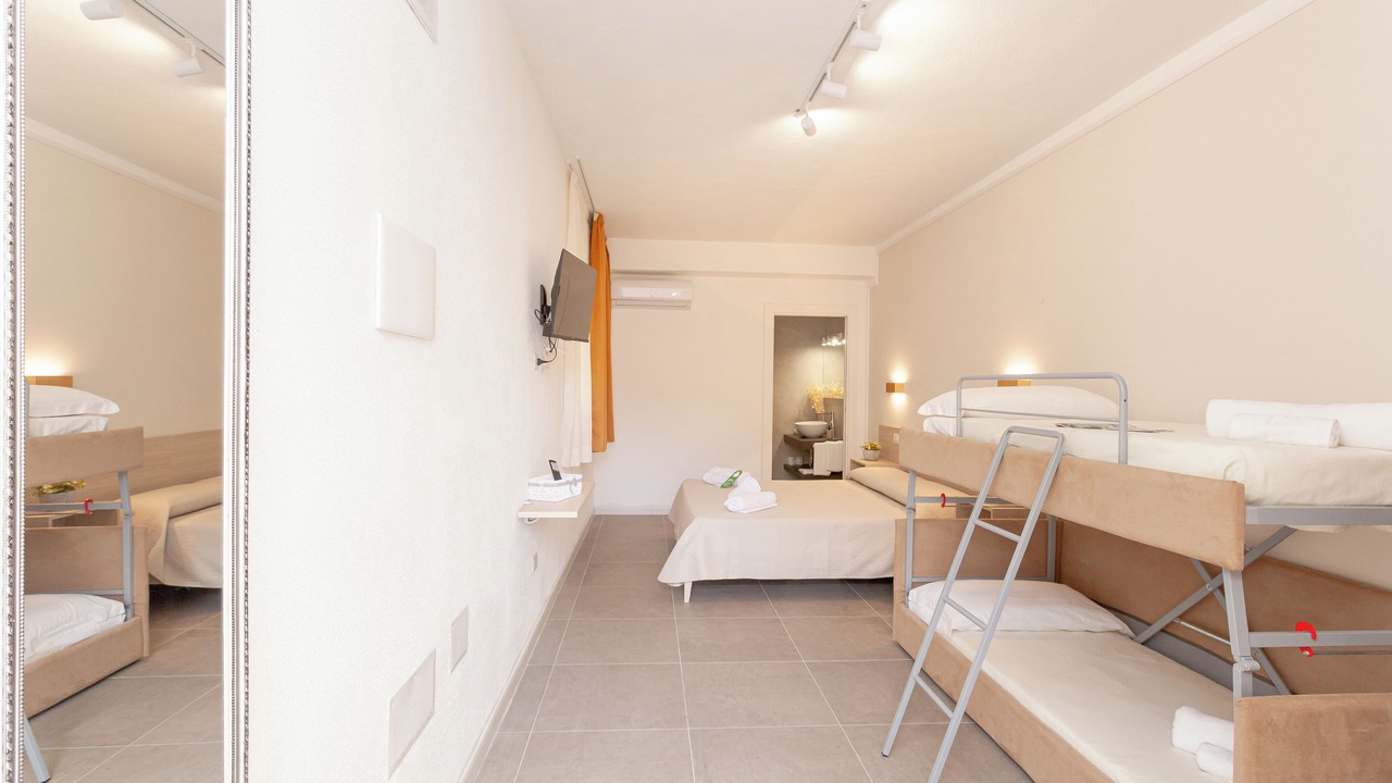 Photo of Bedroom in San Teodoro City Centre