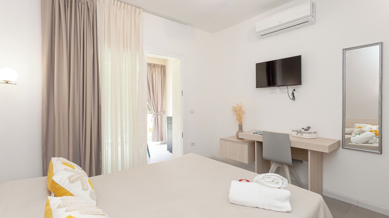 Photo of Bedroom in San Teodoro City Centre
