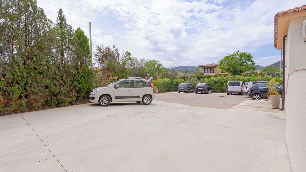 Photo of Outdoor in San Teodoro City Centre