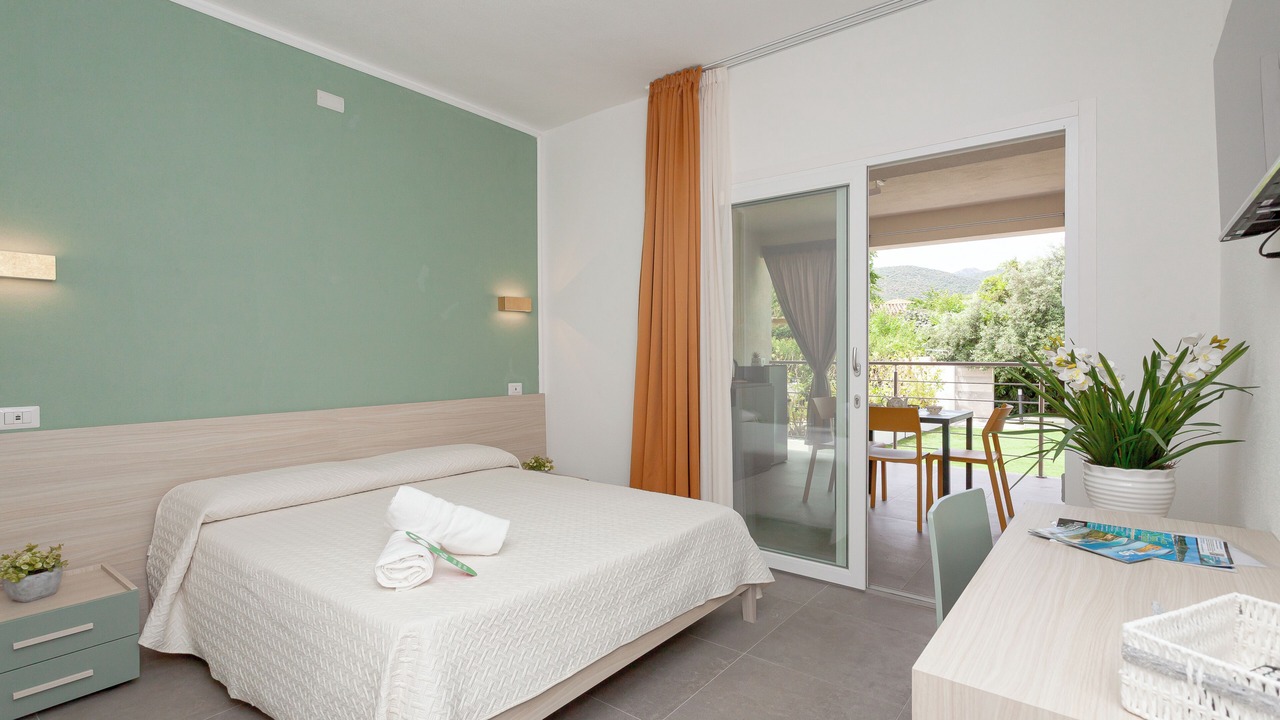 Photo of Bedroom in San Teodoro City Centre