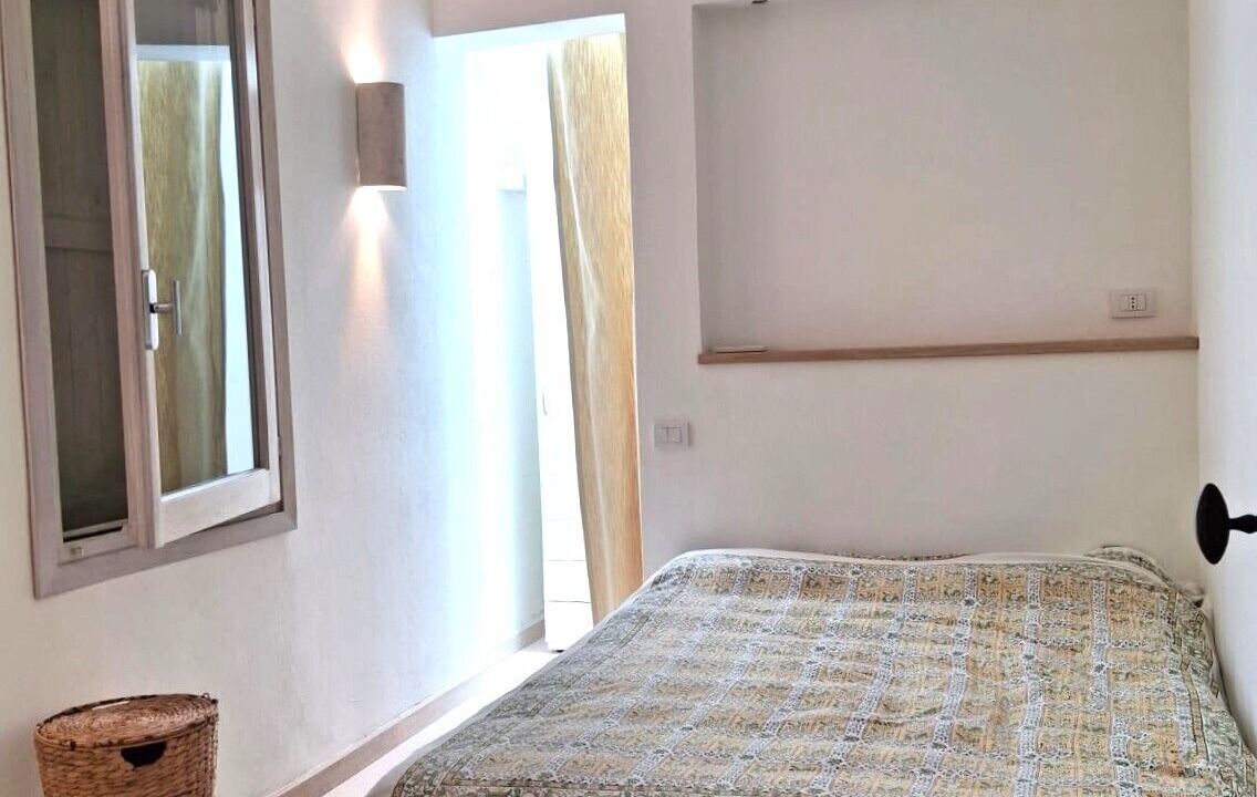 Photo of Bedroom in Torre delle Stelle