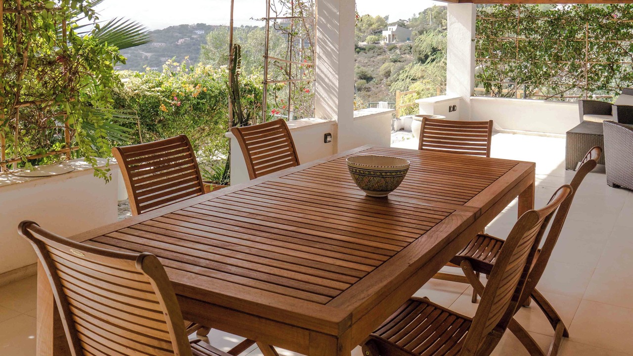 Photo of Outdoor in Torre delle Stelle