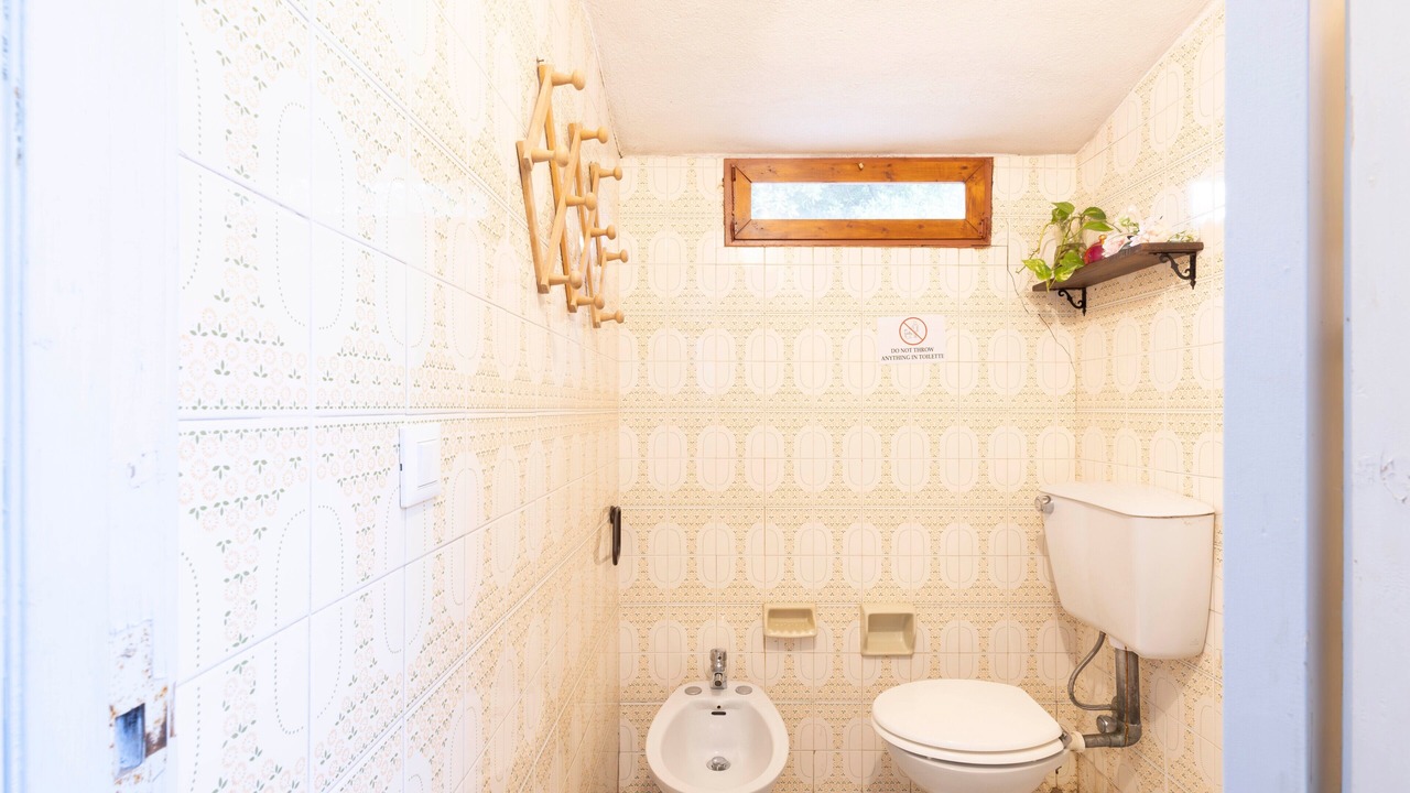 Photo of Bathroom in Su Forti