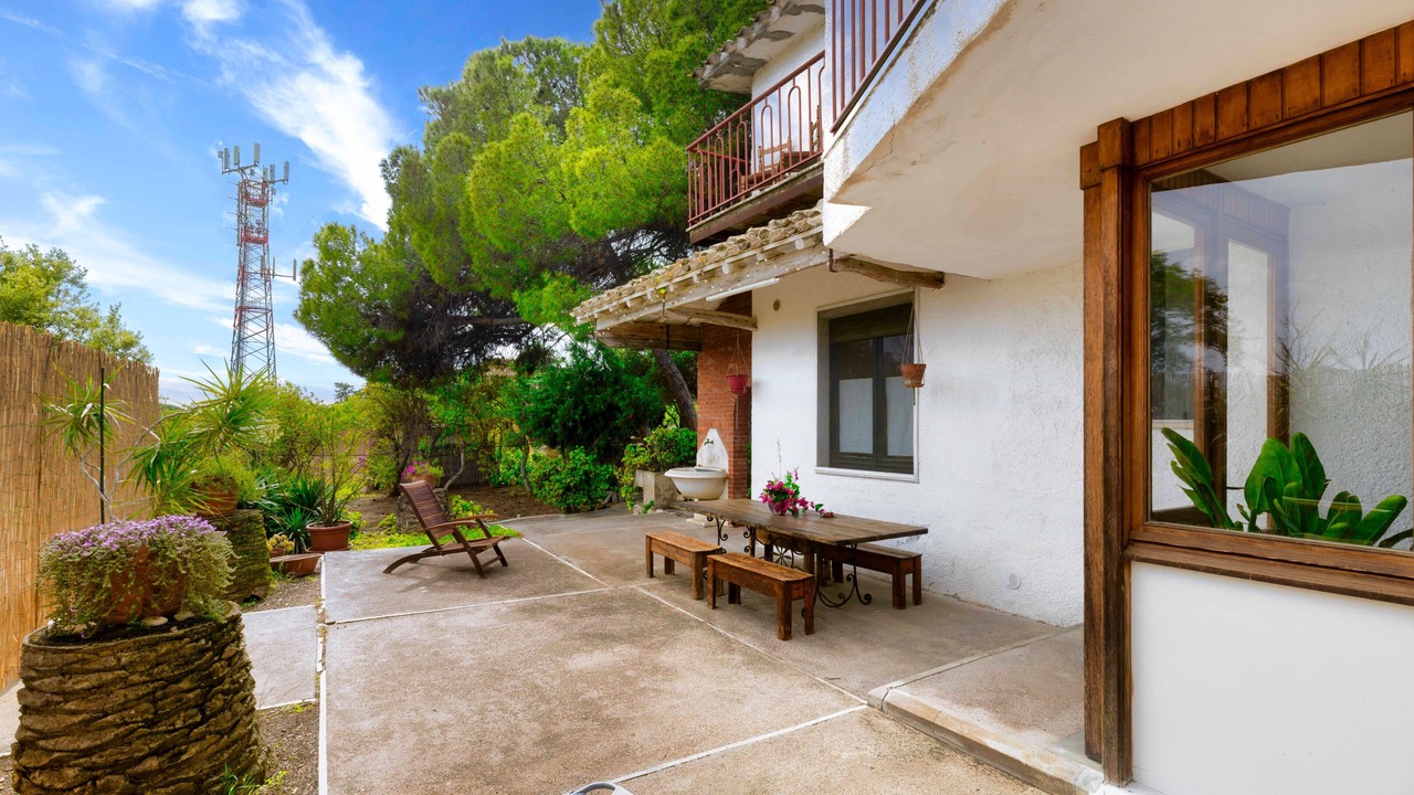 Photo of Outdoor in Su Forti