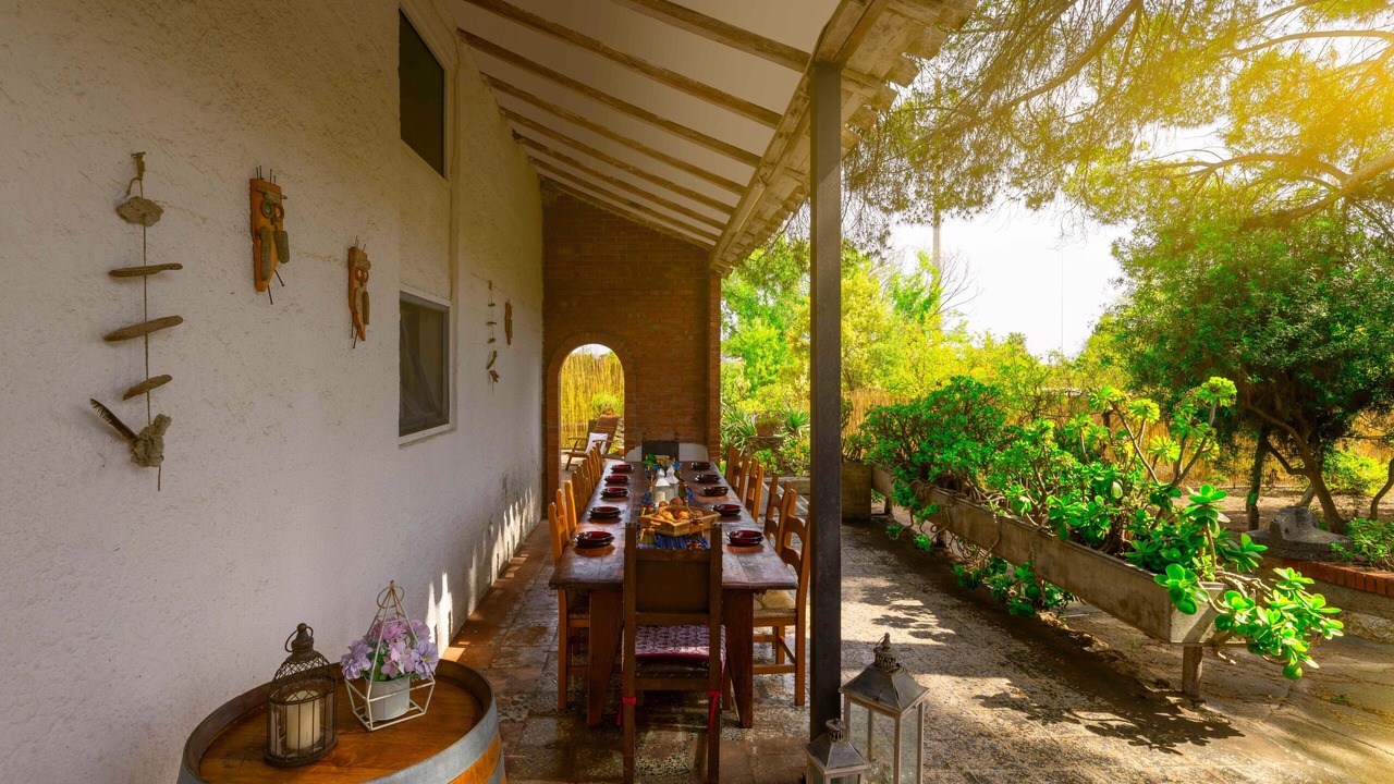 Photo of Outdoor in Su Forti