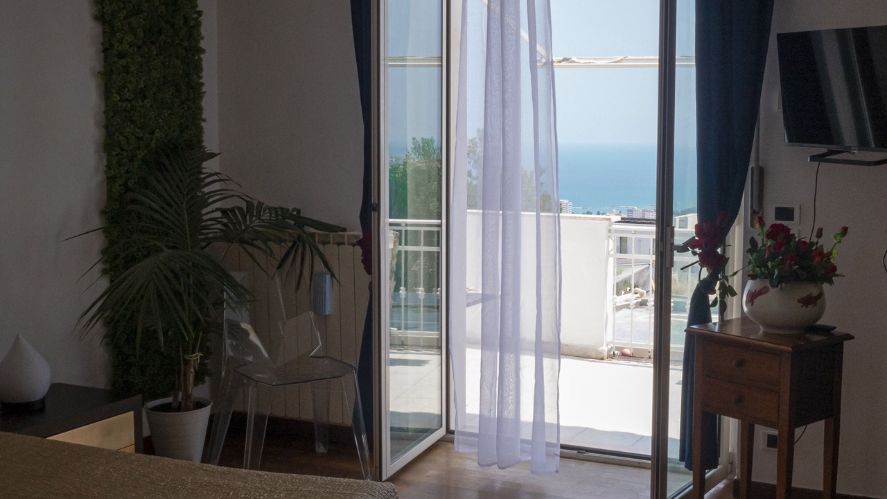 Photo of Bedroom in Montesilvano