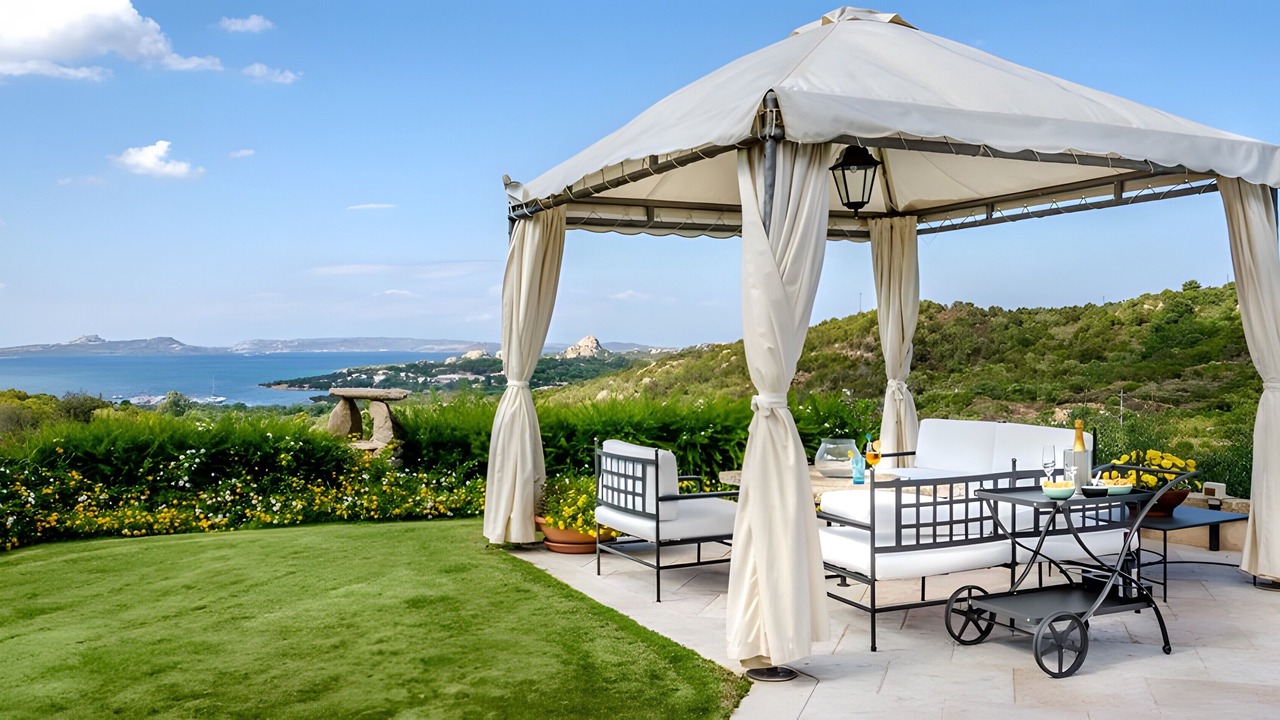 Photo of Outdoor in Baja Sardinia