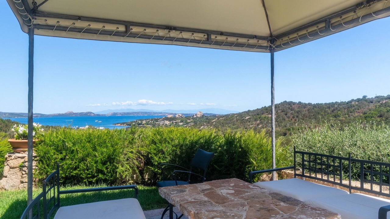Photo of Outdoor in Baja Sardinia