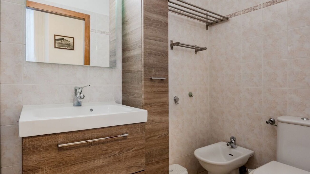 Photo of Bathroom in Portovenere