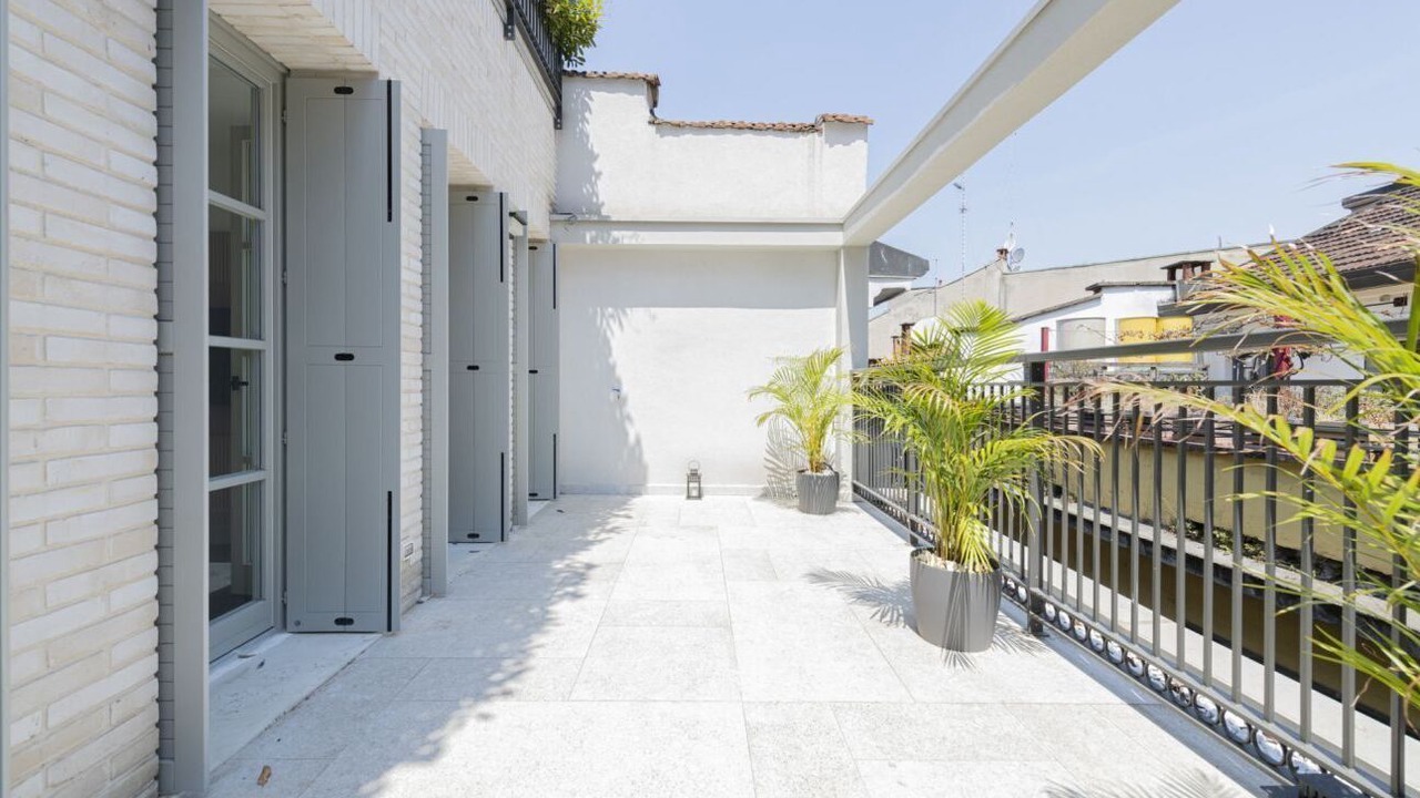 Photo of Patio Balcony in Carrobbio