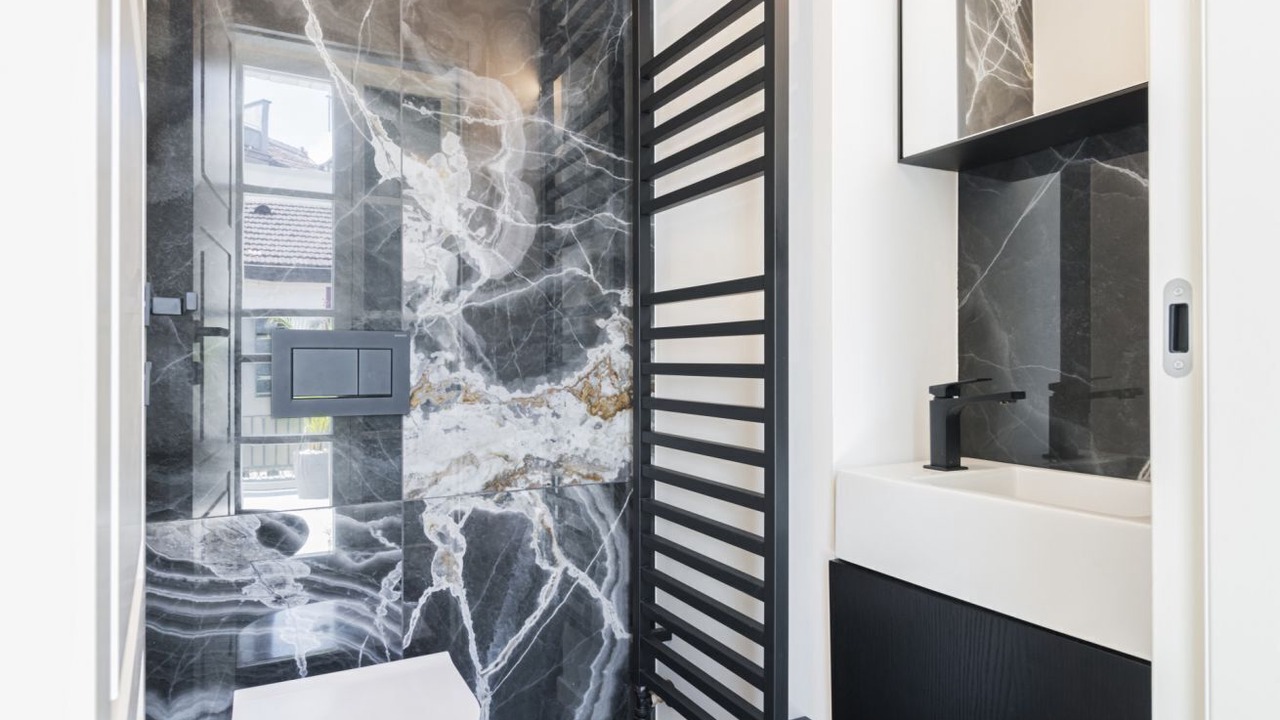 Photo of Bathroom in Carrobbio