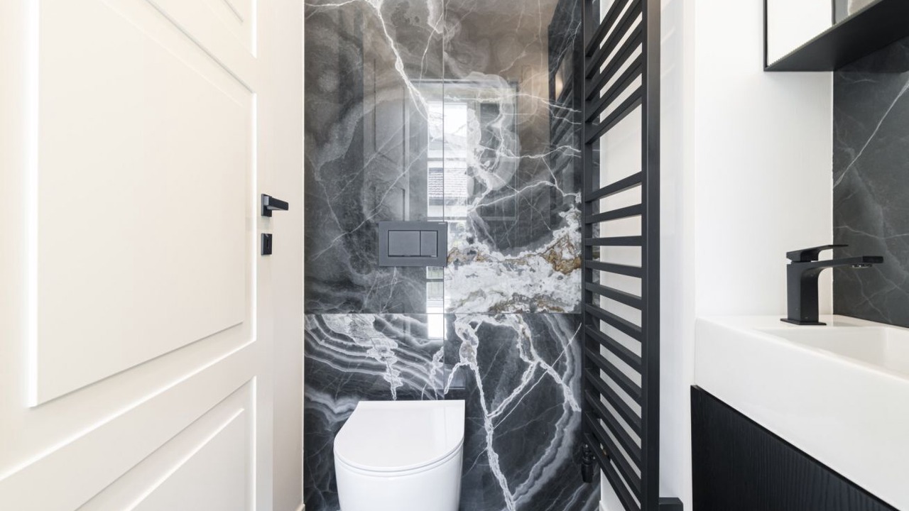 Photo of Bathroom in Carrobbio