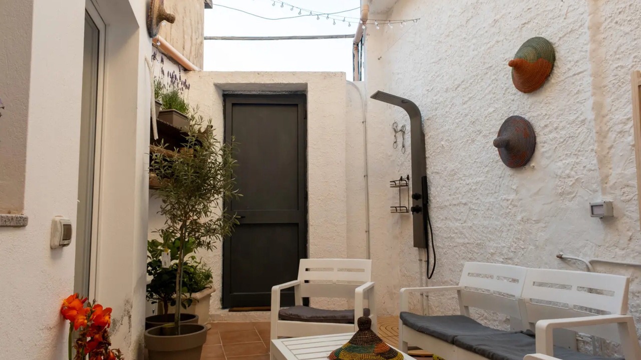 Photo of Patio Balcony in Teulada