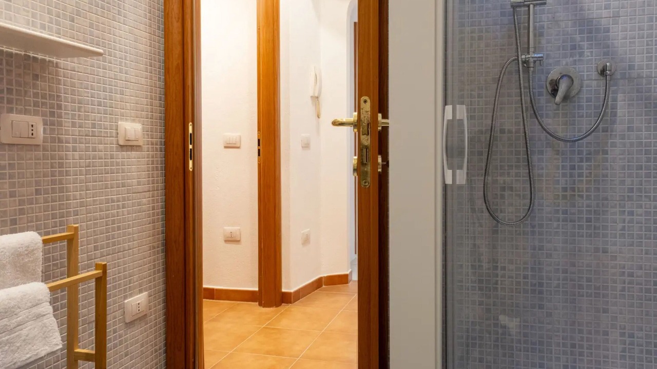 Photo of Bathroom in Teulada