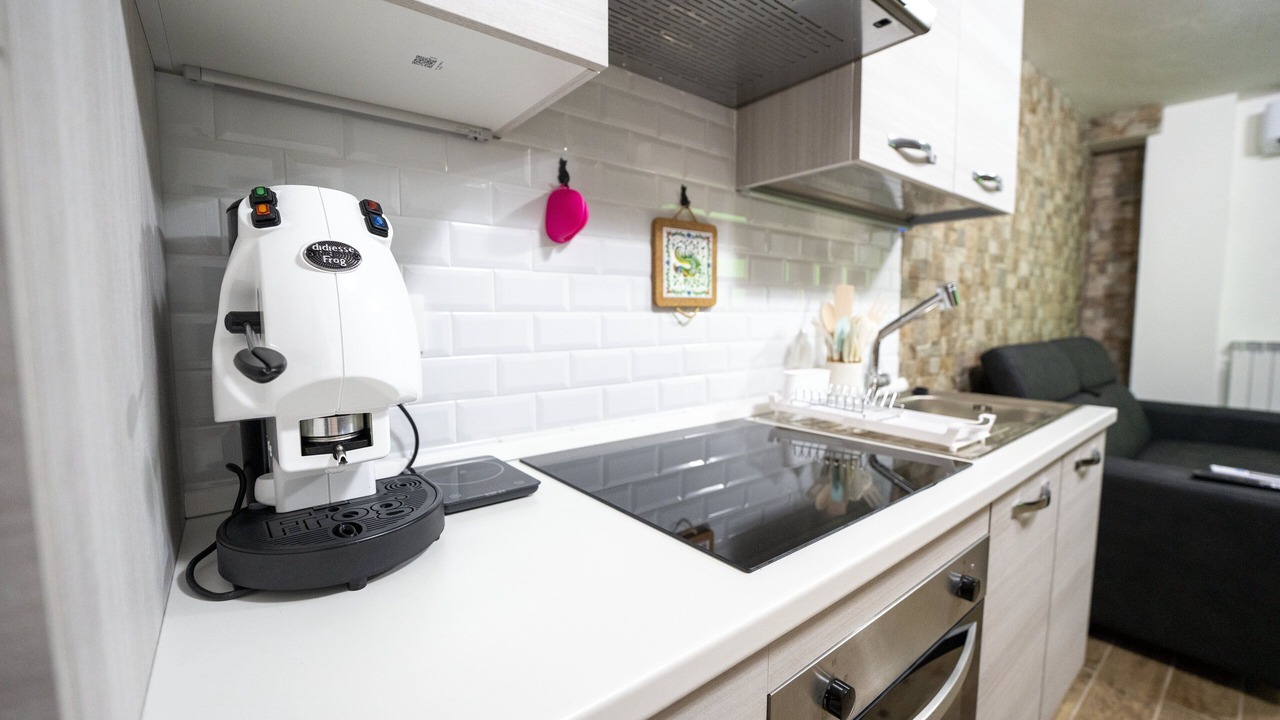 Photo of Kitchen in Uopini