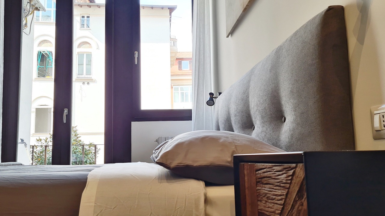 Photo of Bedroom in Flaminio