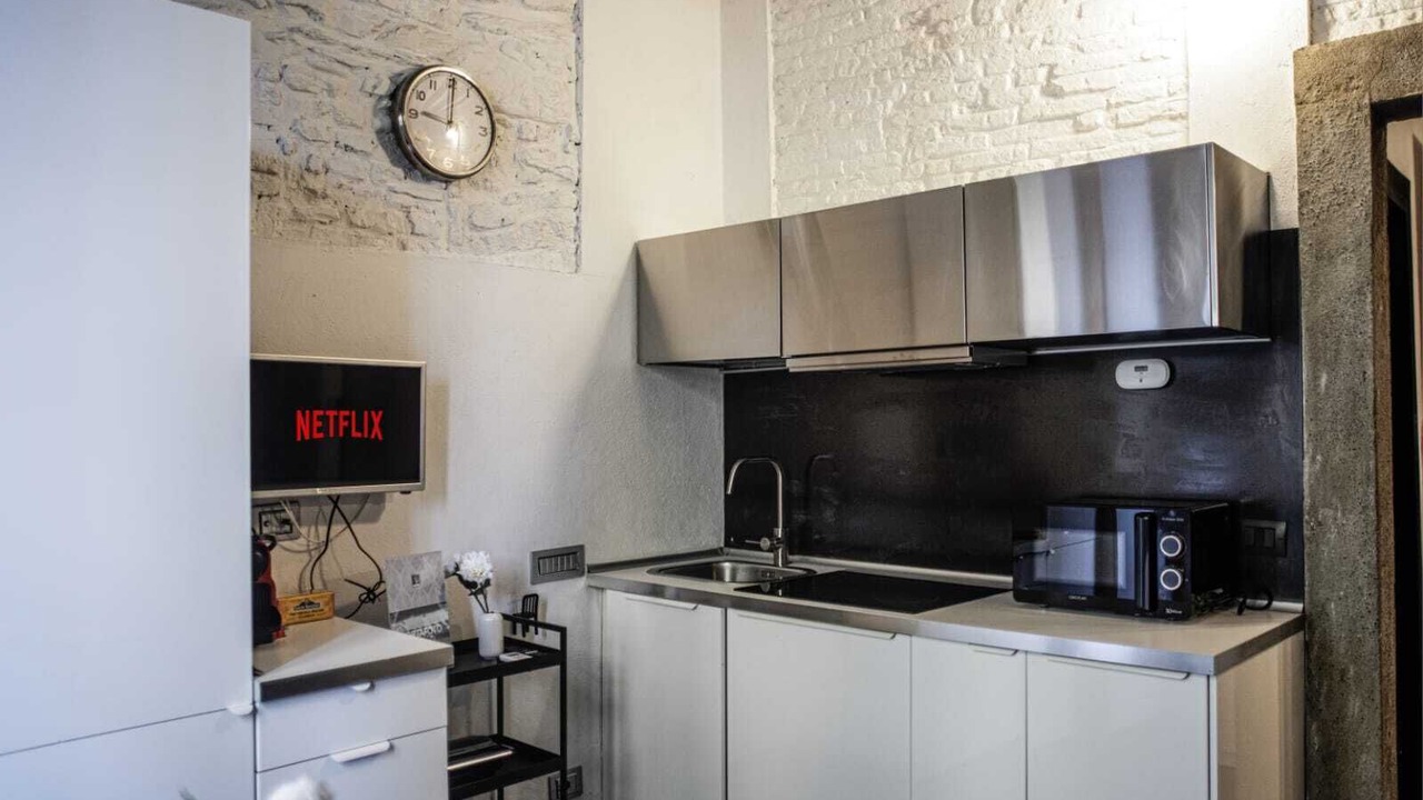 Photo of Kitchen in Pre
