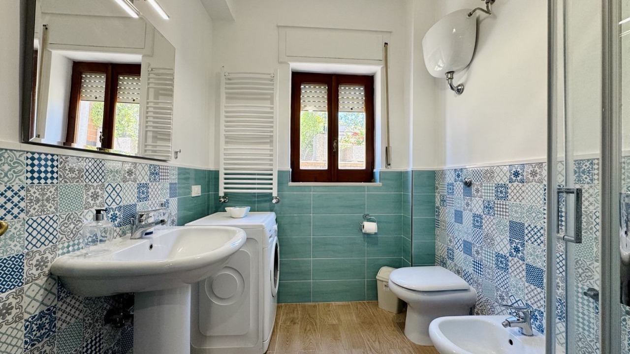 Photo of Bathroom in Sant'Agnello