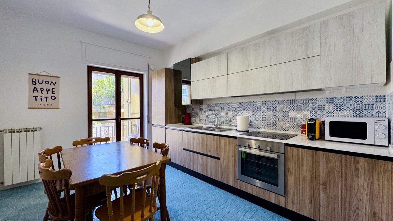 Photo of Kitchen in Sant'Agnello