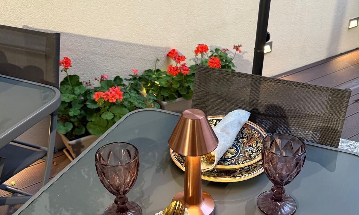 Photo of Outdoor in Palermo