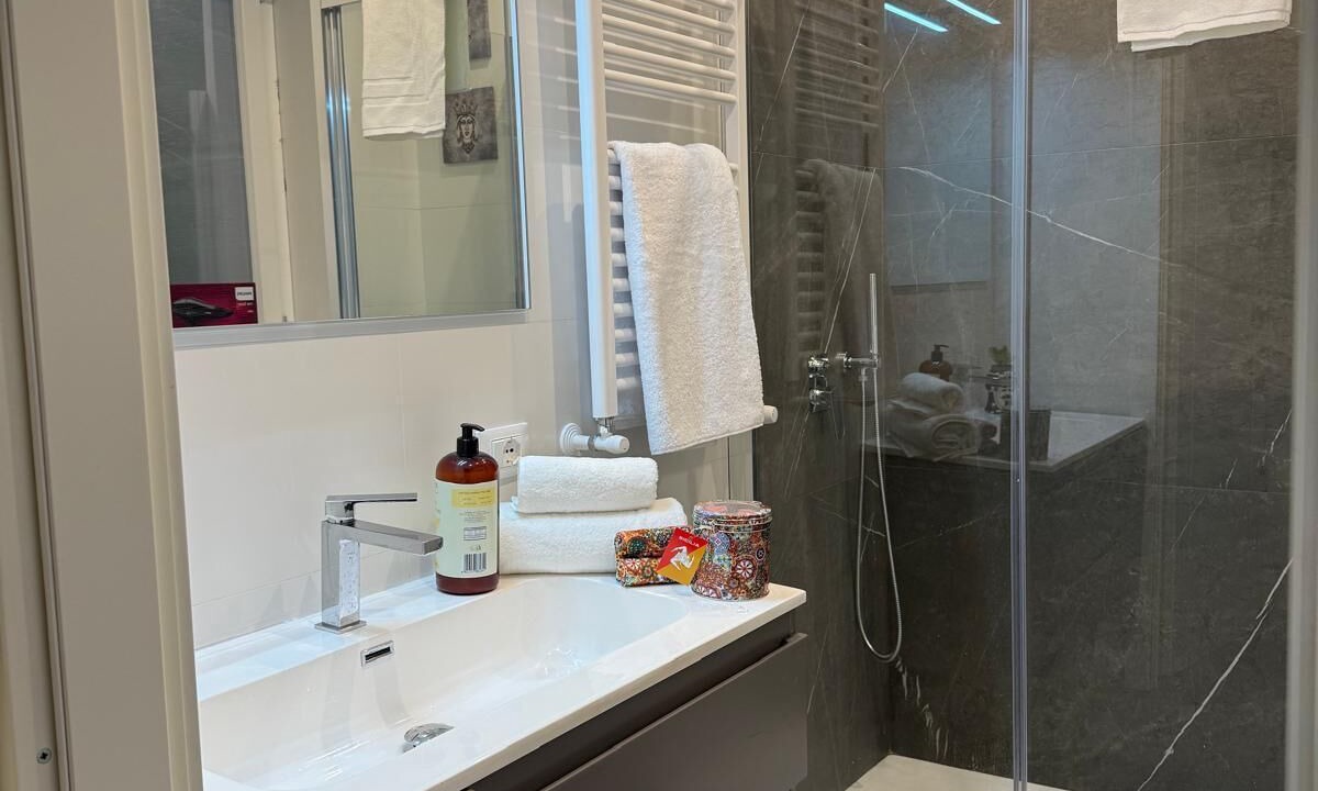 Photo of Bathroom in Palermo