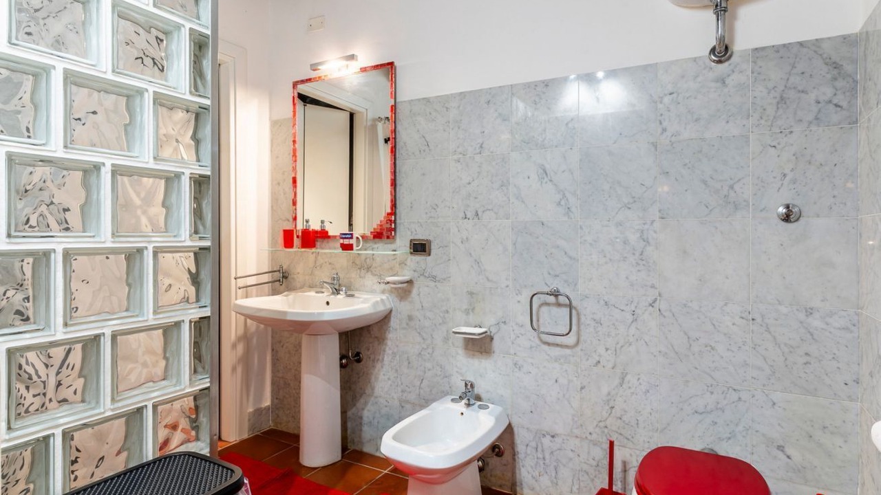 Photo of Bathroom in Venezia Nuova