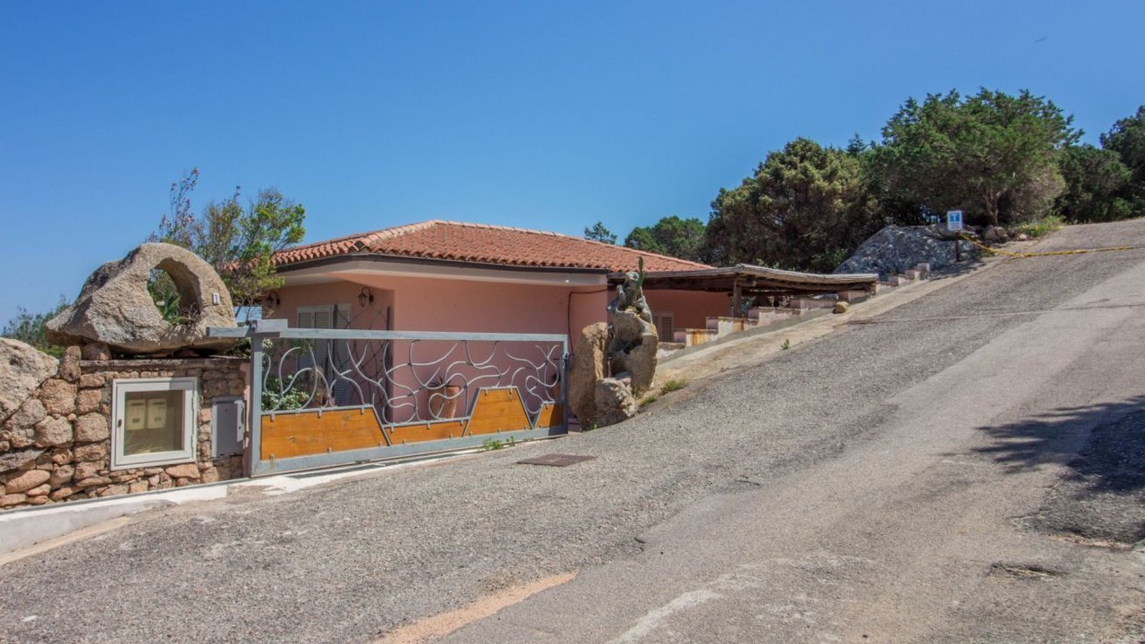 Photo of Outdoor in La Conia