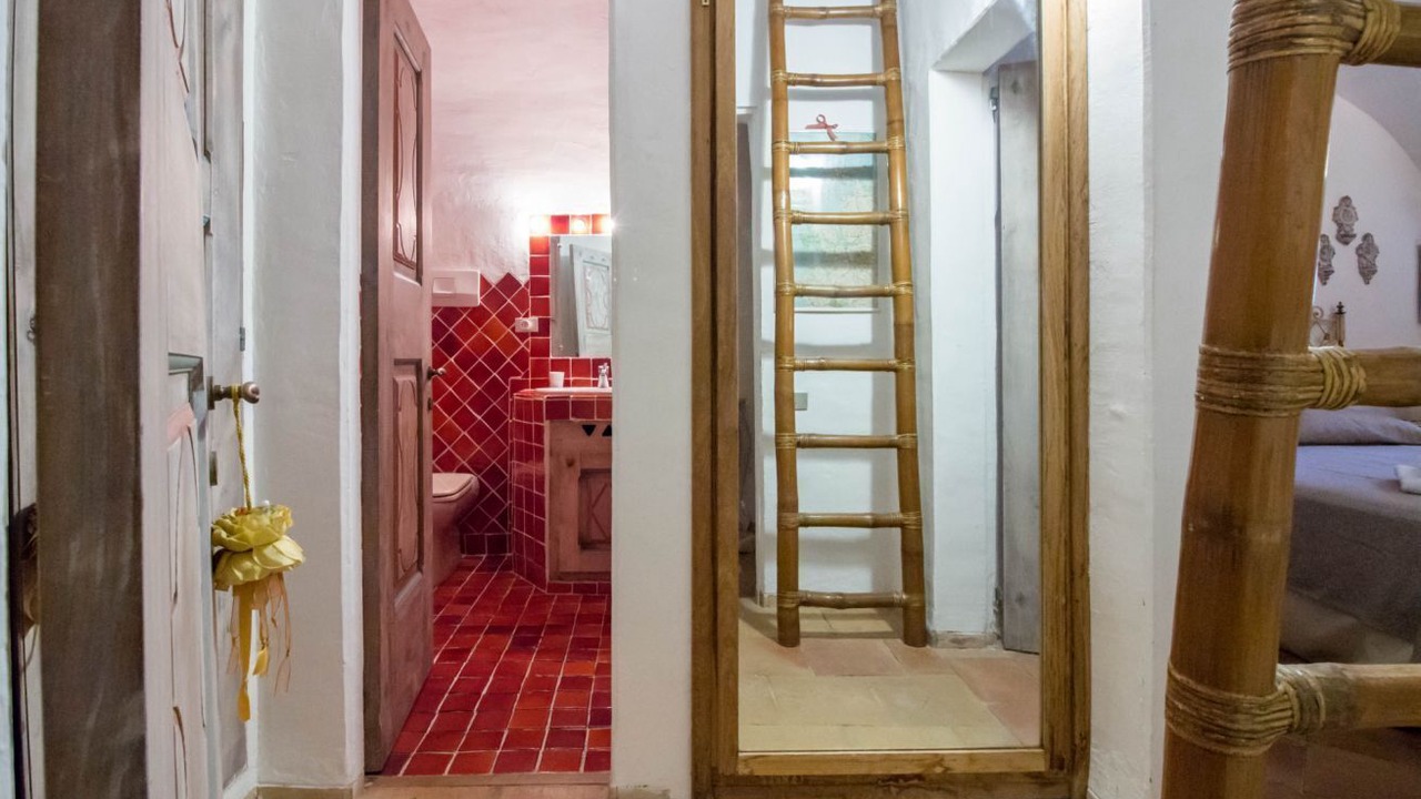 Photo of Bedroom in Liscia di Vacca