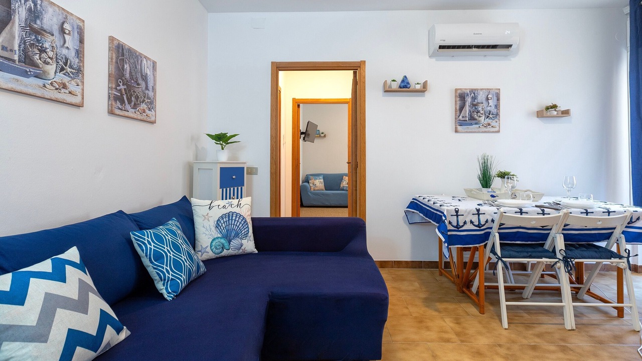 Photo of Livingroom in La Pietraia